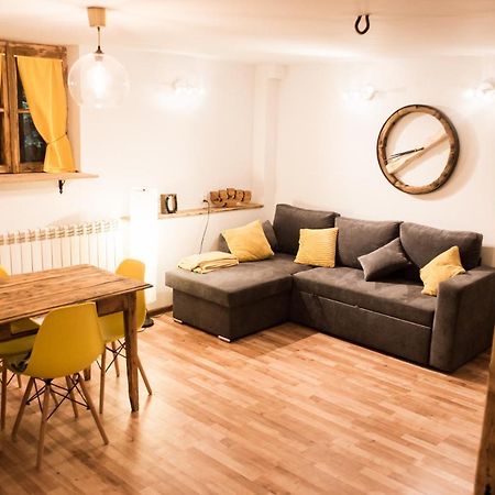Apartamenty U Janka Krynica Zdroj Eksteriør bilde