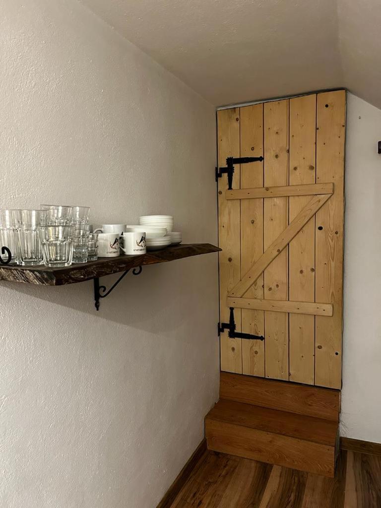 Apartamenty U Janka Krynica Zdroj Eksteriør bilde