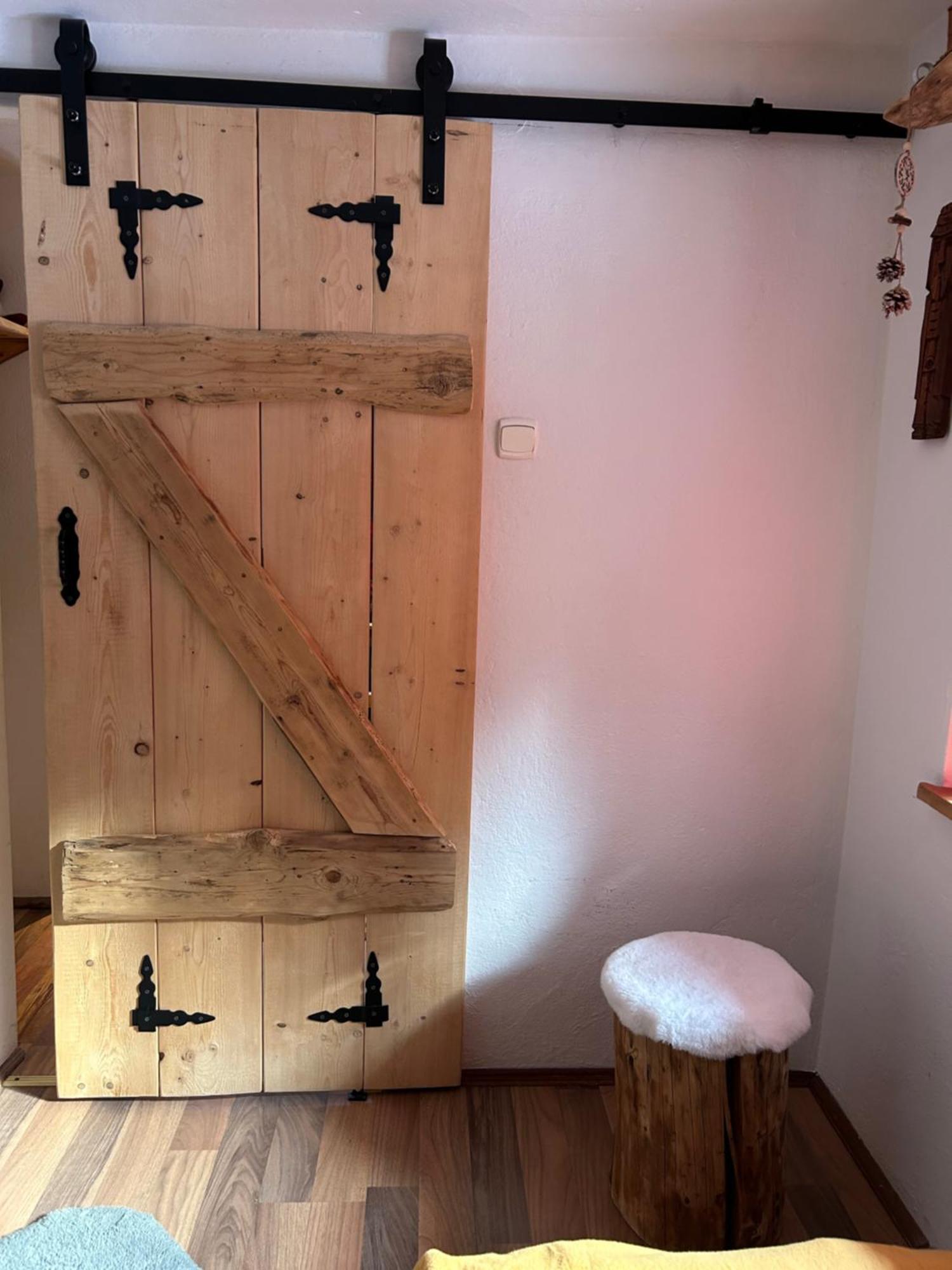 Apartamenty U Janka Krynica Zdroj Eksteriør bilde