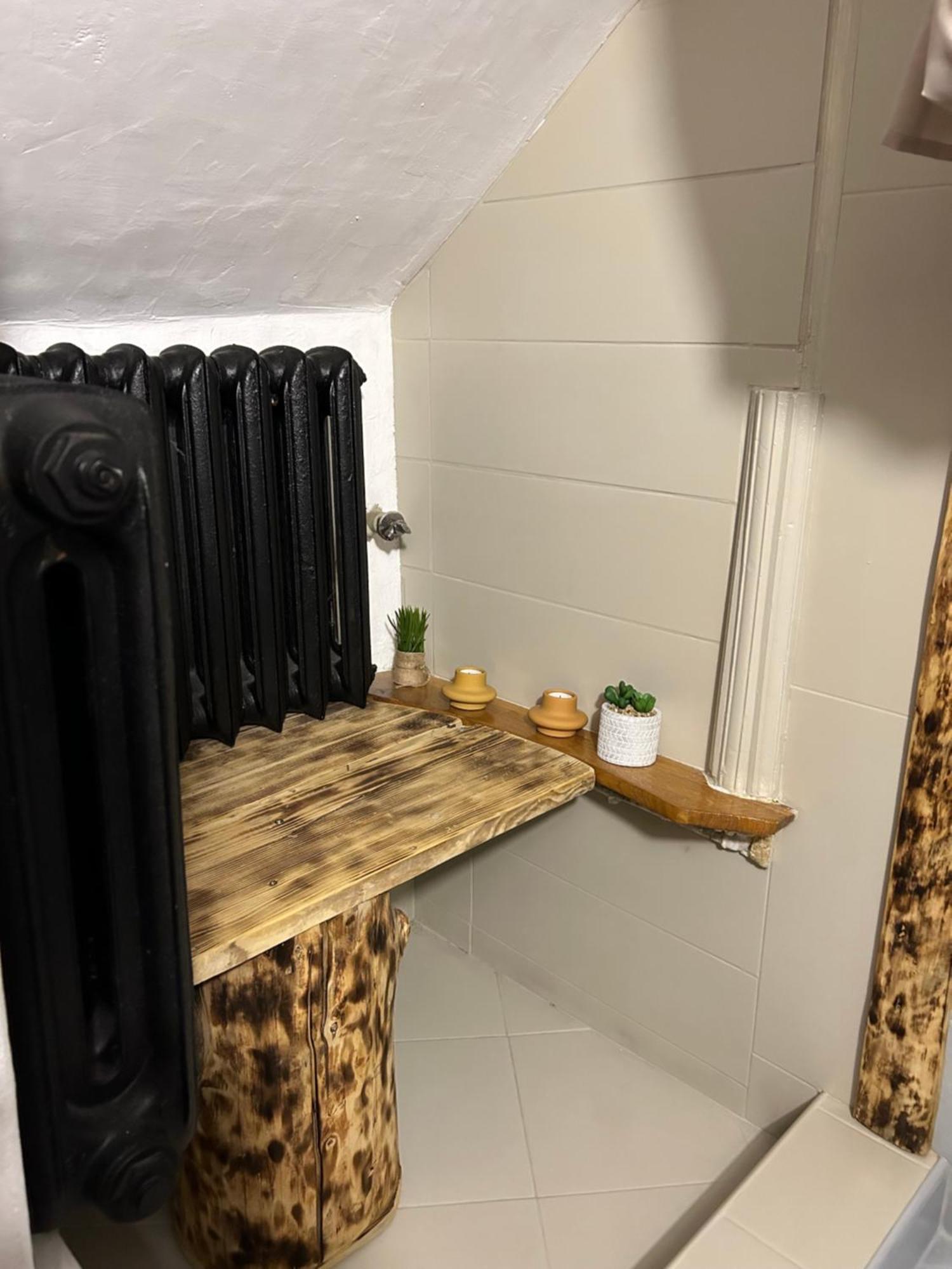 Apartamenty U Janka Krynica Zdroj Eksteriør bilde