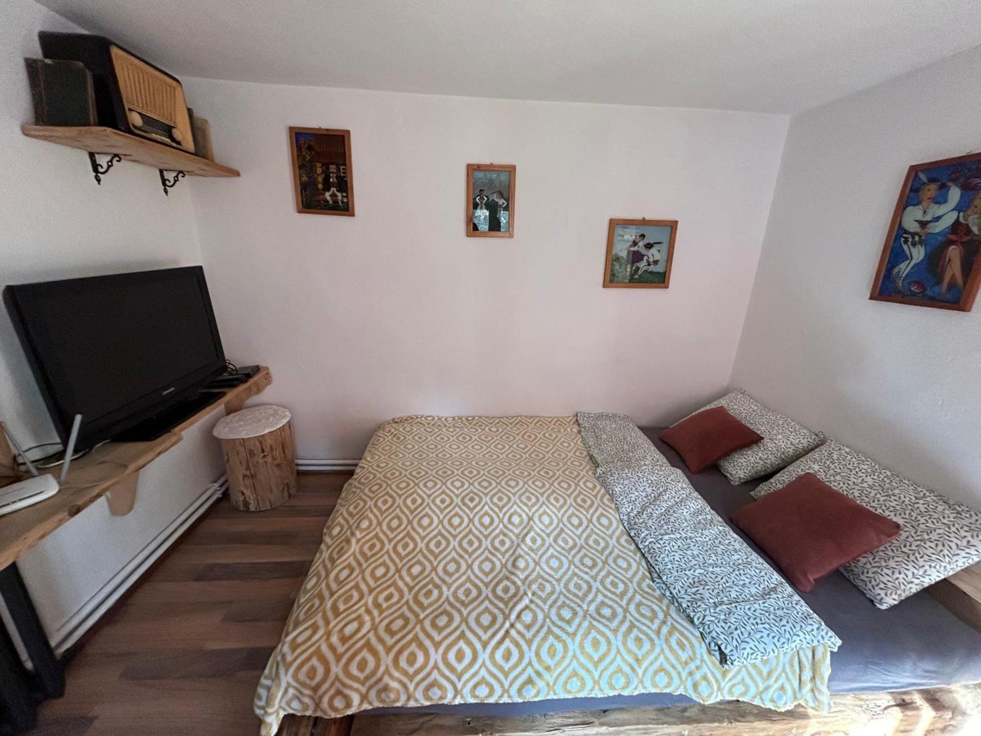 Apartamenty U Janka Krynica Zdroj Eksteriør bilde